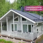 - 10 Hloe, Himos Laensihuippu