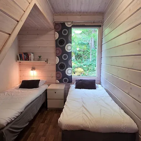 - 10 Hloe, Himos Laensihuippu * Jamsa