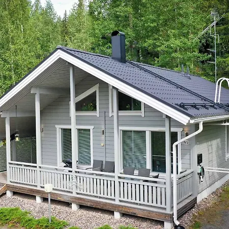 - 10 Hloe, Himos Laensihuippu Jämsä