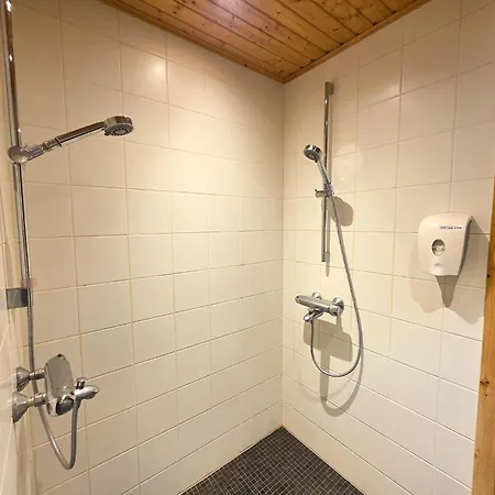 - 10 Hloe, Himos Laensihuippu Villa Jamsa