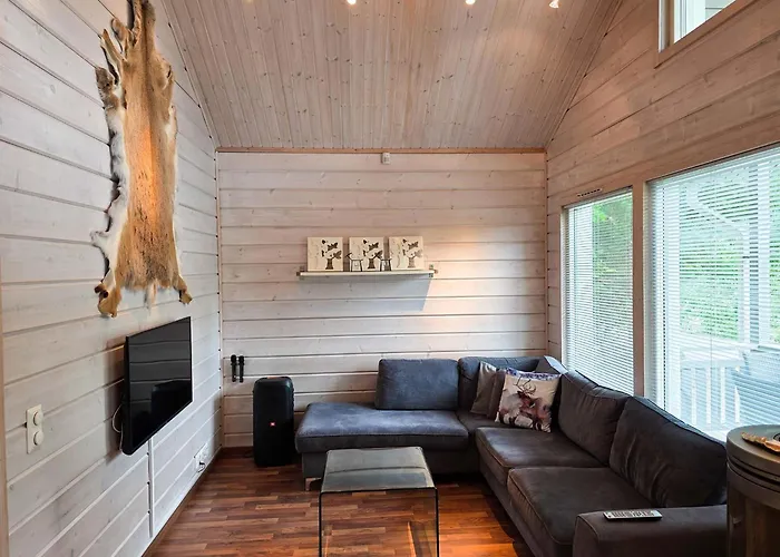 - 10 Hloe, Himos Laensihuippu Jämsä