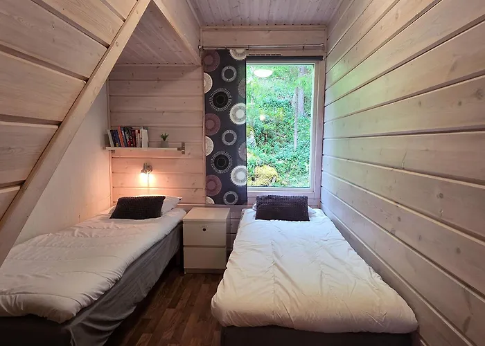 - 10 Hloe, Himos Laensihuippu * Jämsä