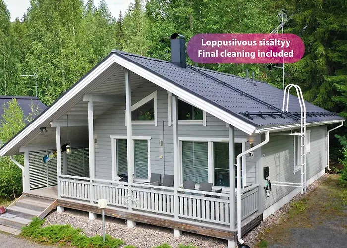 - 10 Hloe, Himos Laensihuippu