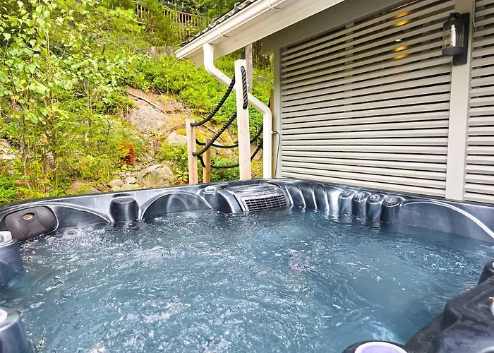 - 10 Hloe, Himos Laensihuippu Villa