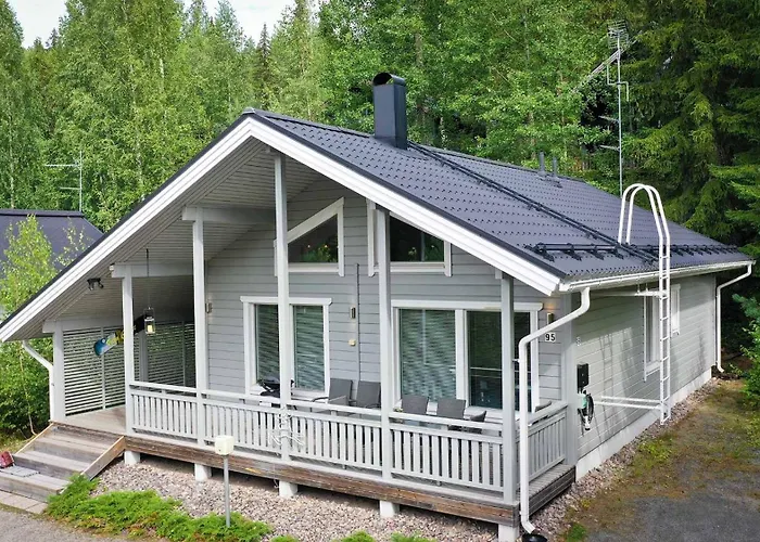 - 10 Hloe, Himos Laensihuippu Jämsä