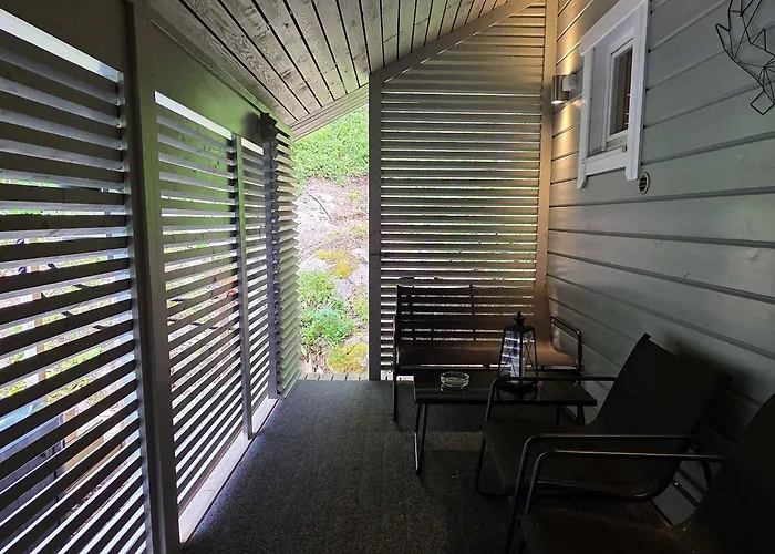 Villa - 10 Hloe, Himos Laensihuippu *